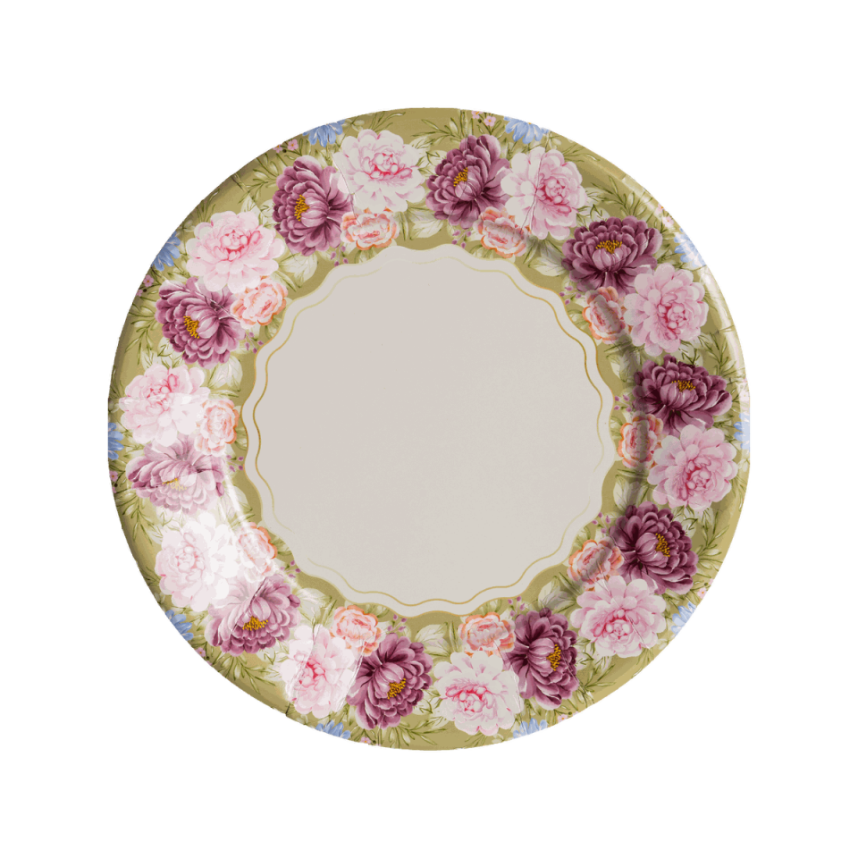 Peony Tabak
