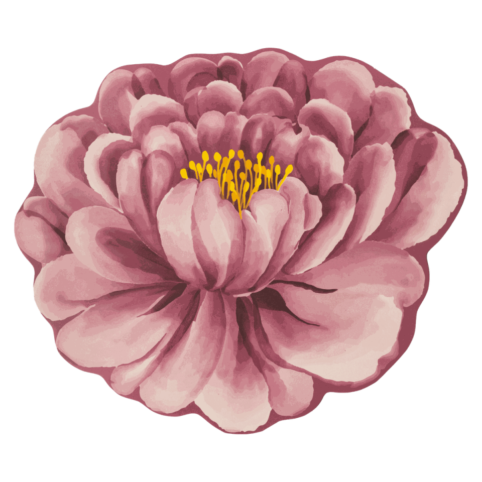 Peony Amerikan Servis