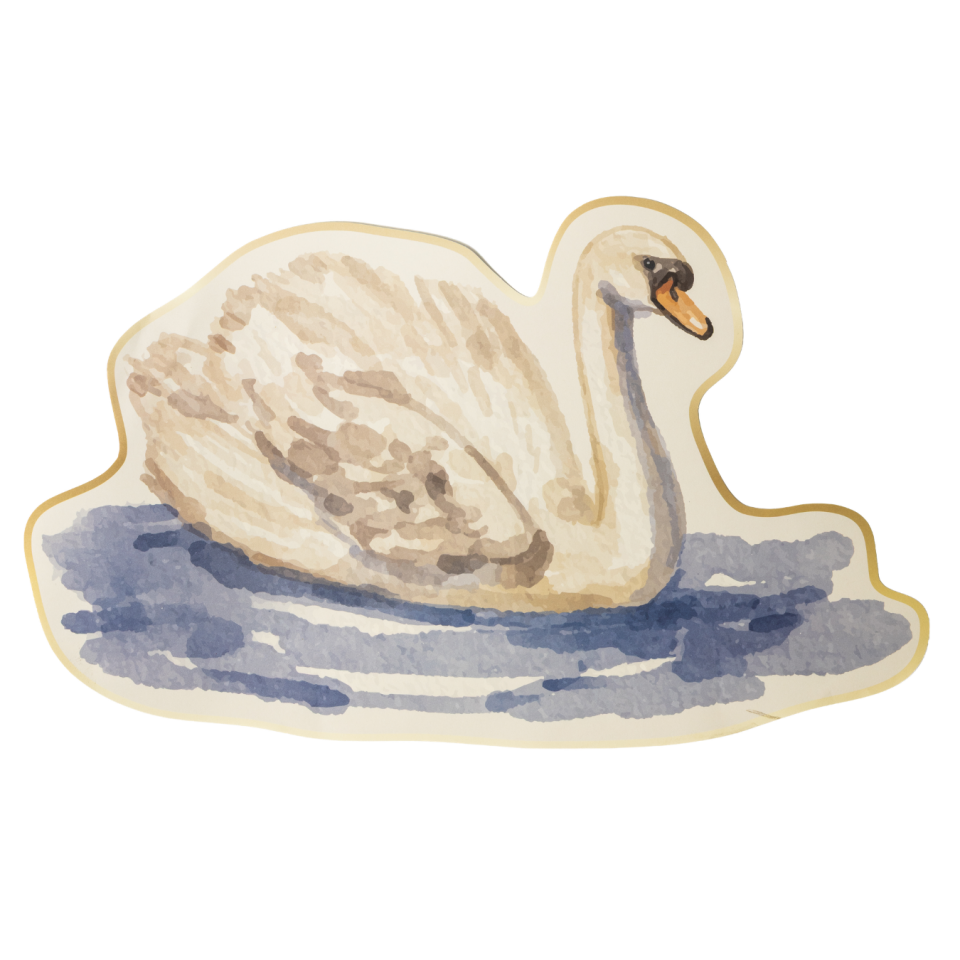 Swan Amerikan Servis
