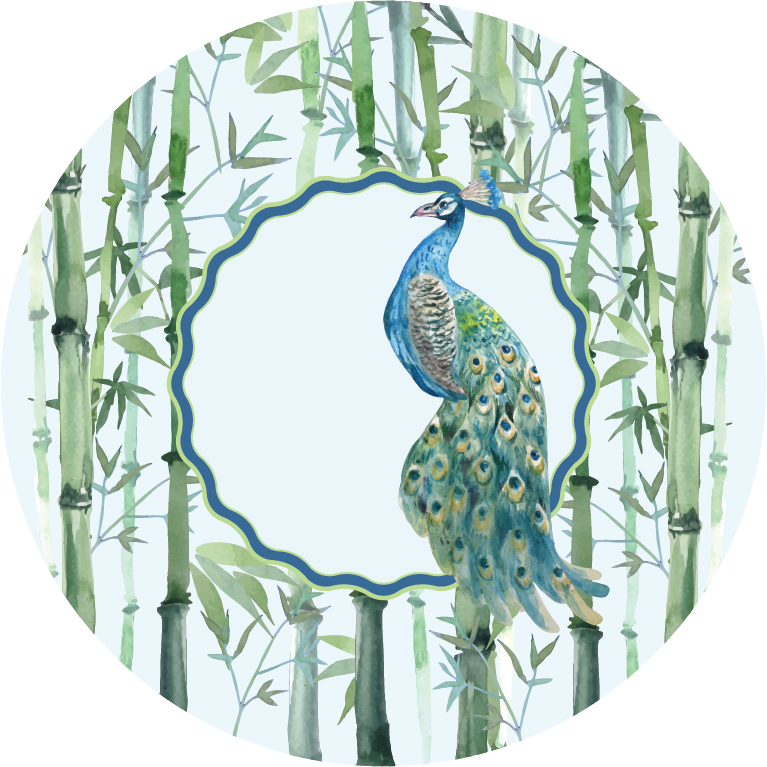 Peahen Tabak
