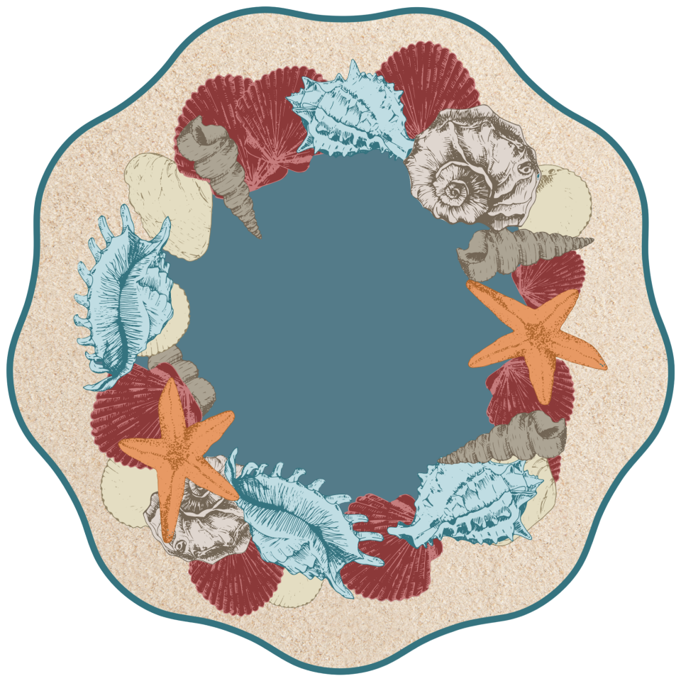 Coral Amerikan Servis