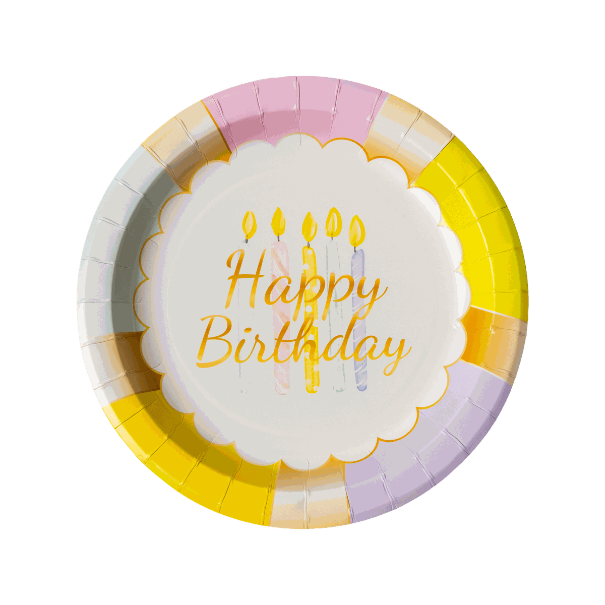 Birthday Tabak
