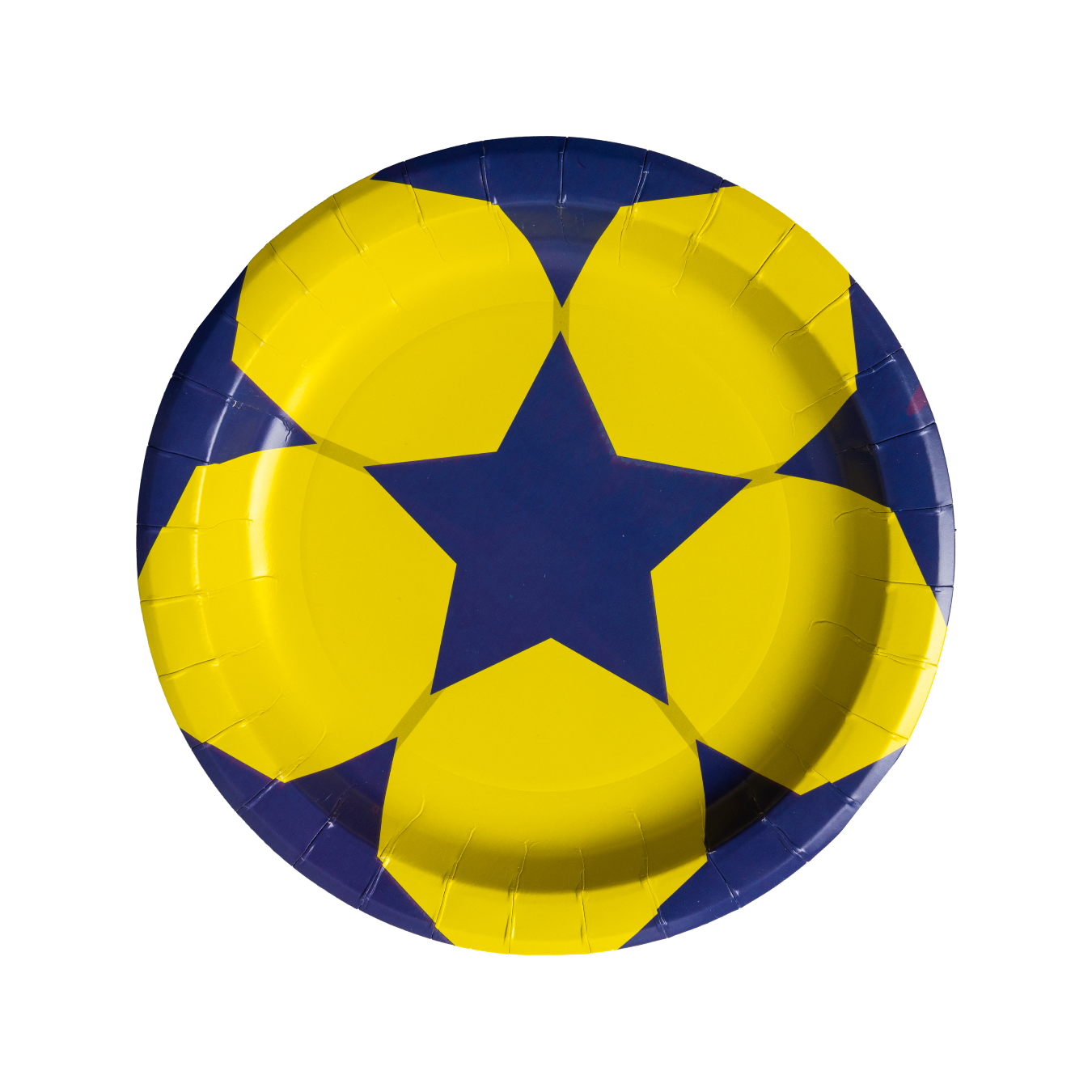 Play Sarı Lacivert Tabak