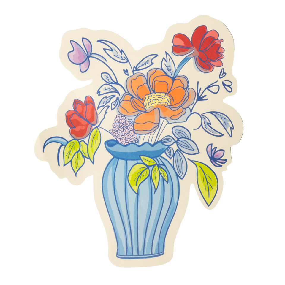 Vase Kağıt Amerikan Servis 38x45 cm 12'li Paket