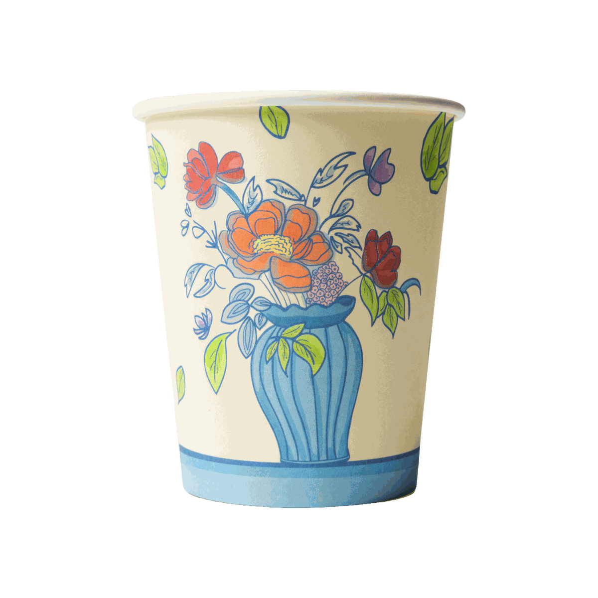 Vase Bardak