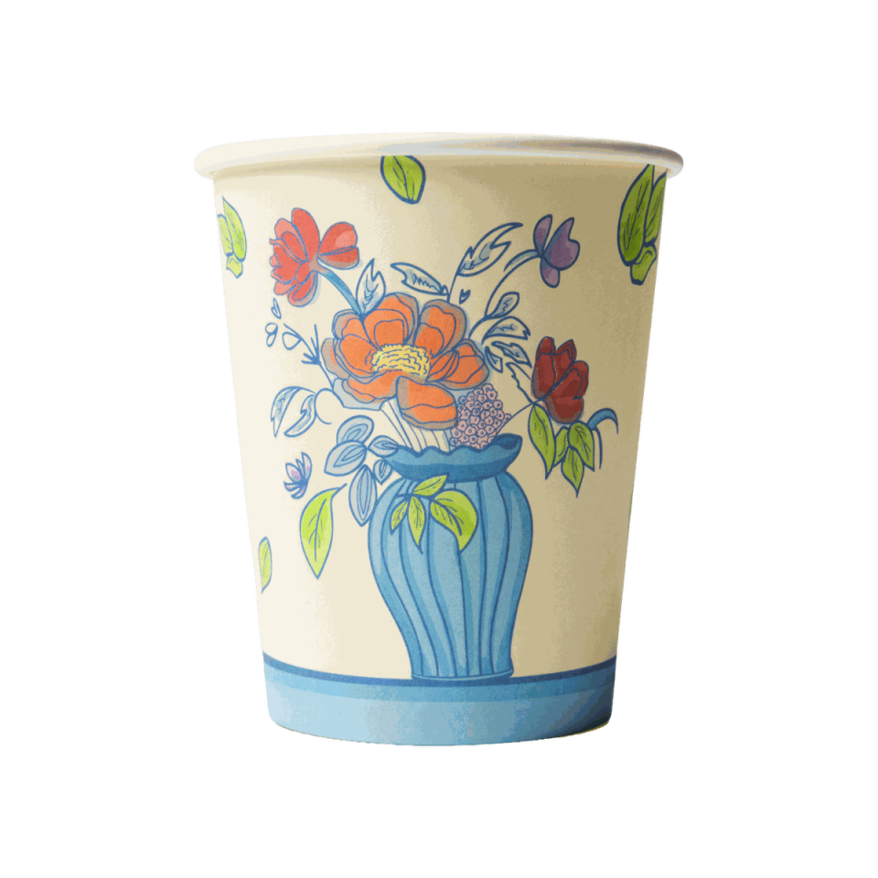 Vase Bardak