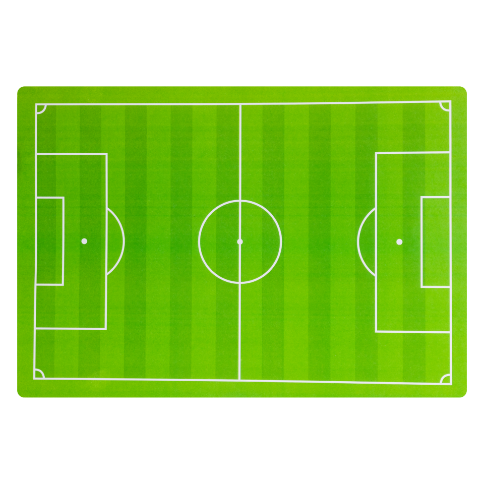 Play Kağıt Amerikan Servis 30x44 cm 12'li Paket