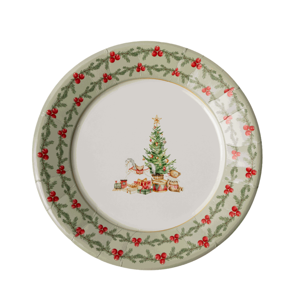 Xmas Tale Tabak