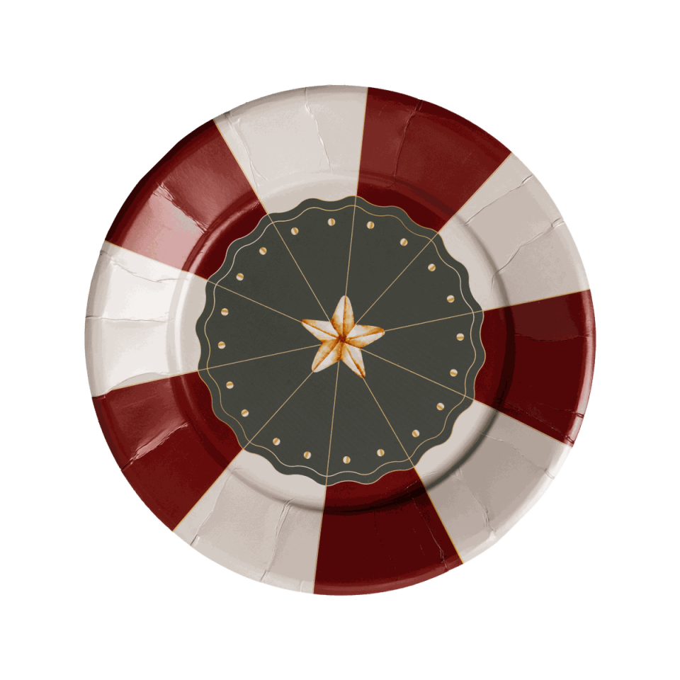 Carousel Tabak