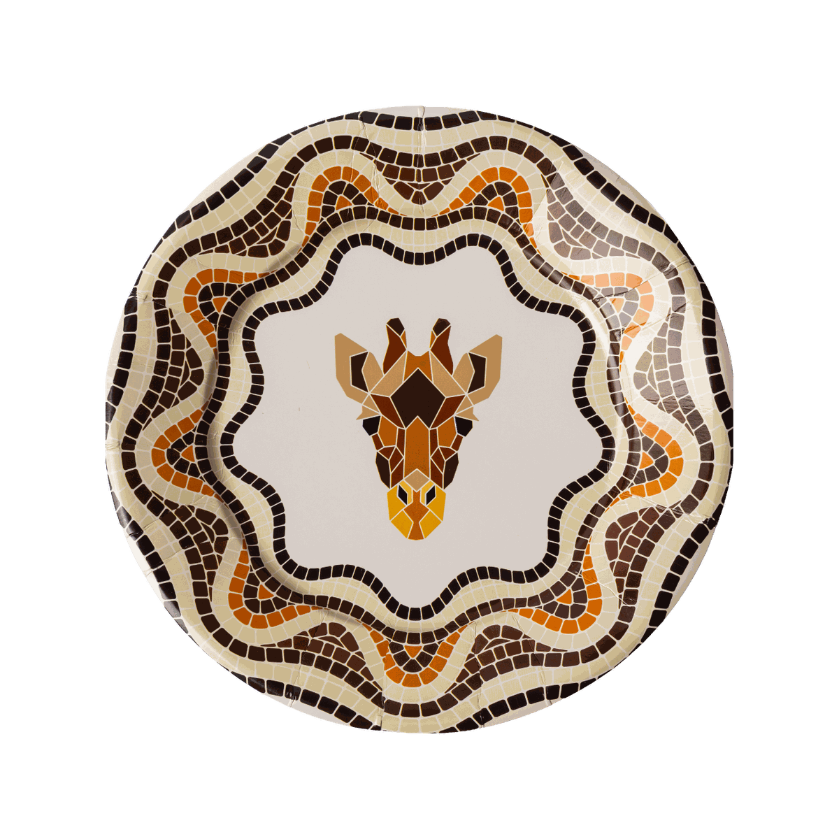 Mosaic Tabak
