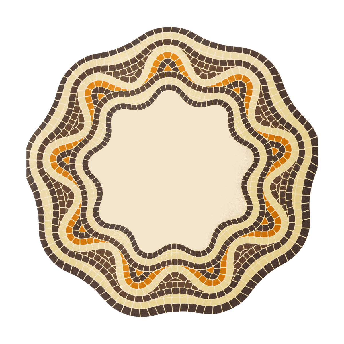 Mosaic Amerikan Servis