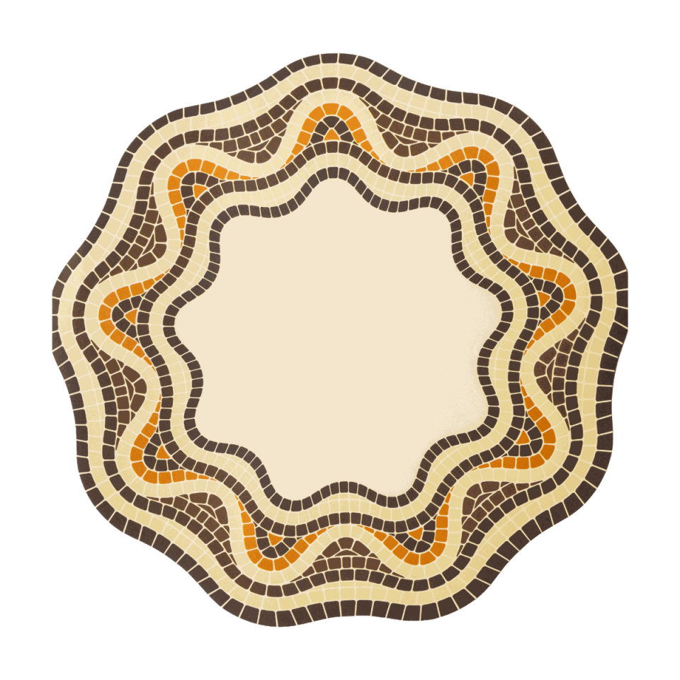 Mosaic Amerikan Servis