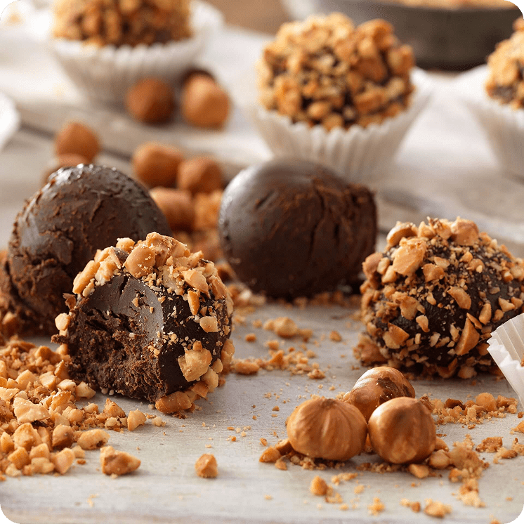 Sağlıklı Atıştırmalık